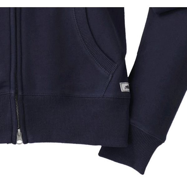 Roots 73® Riverside Ladies' Full Zip Hoodie