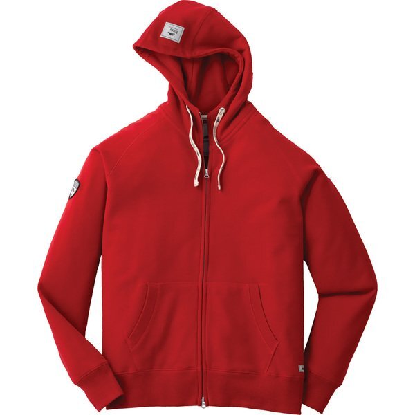 Roots 73® Riverside Men's Full Zip Hoodie