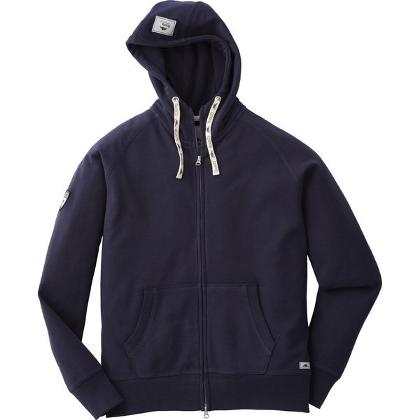 Roots 73® Riverside Men's Full Zip Hoodie