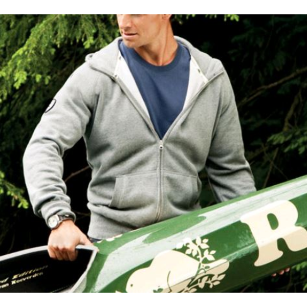 Roots 73® Riverside Men's Full Zip Hoodie