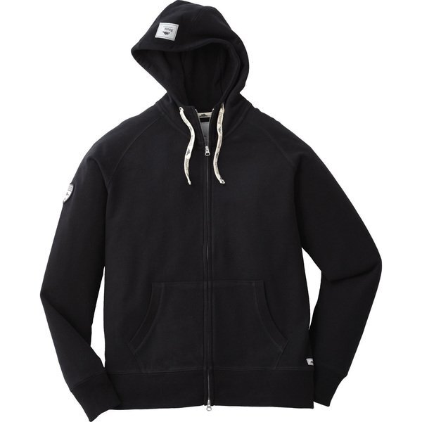 Roots 73® Riverside Men's Full Zip Hoodie