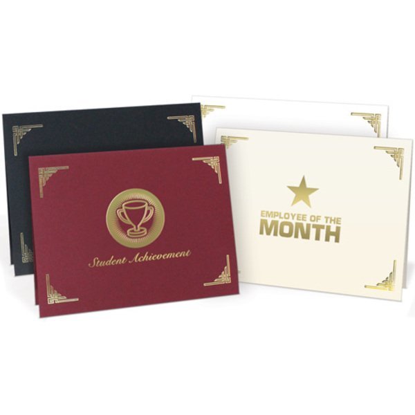 Classic Certificate Folder