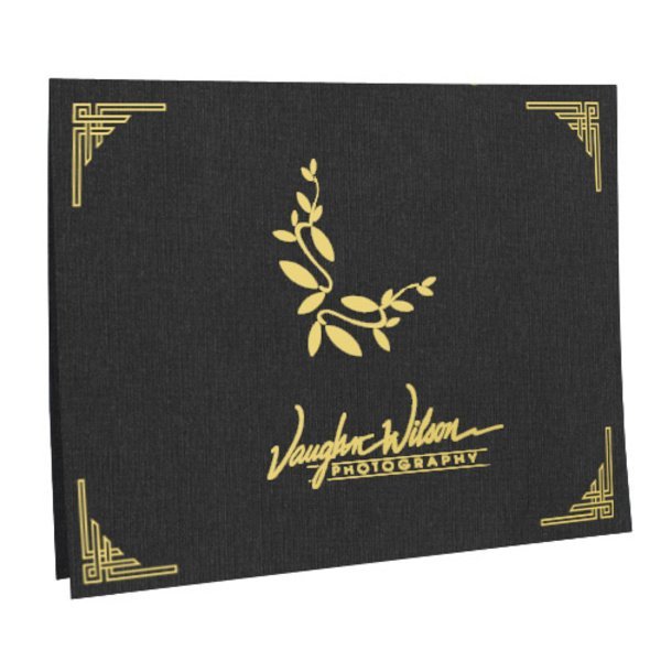 Classic Certificate Folder