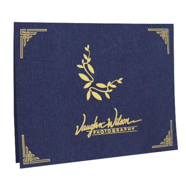 Classic Certificate Folder