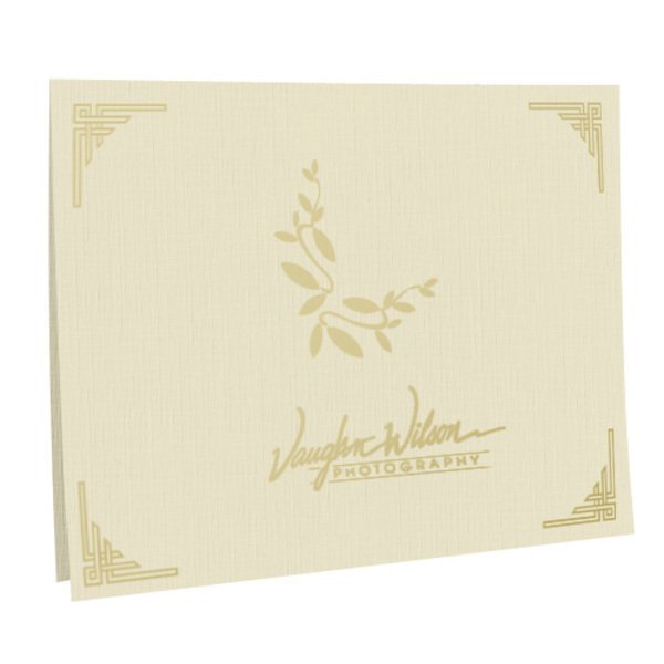 Classic Certificate Folder