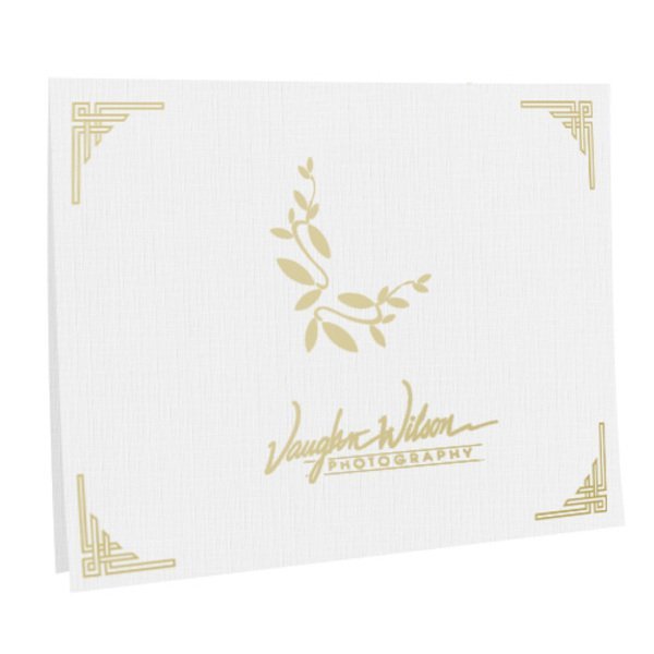 Classic Certificate Folder