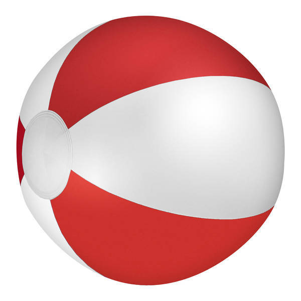 Beach Ball, 12"