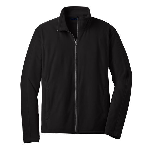 Port Authority® Microfleece Men's Jacket