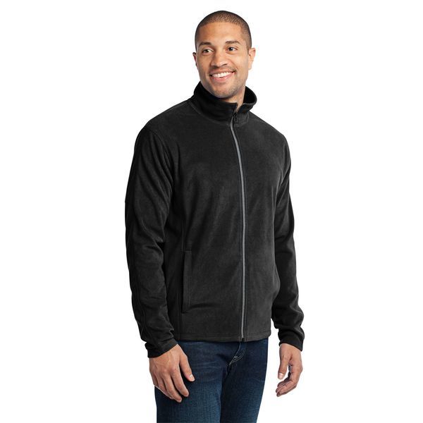 Port Authority® Microfleece Men's Jacket