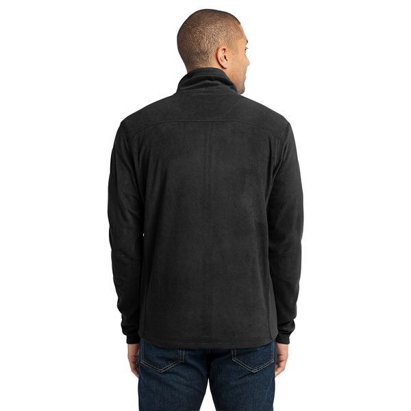 Port Authority® Microfleece Men's Jacket
