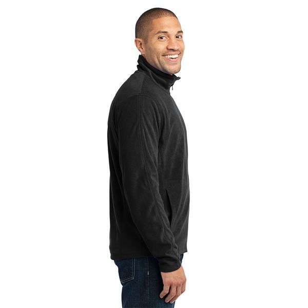 Port Authority® Microfleece Men's Jacket