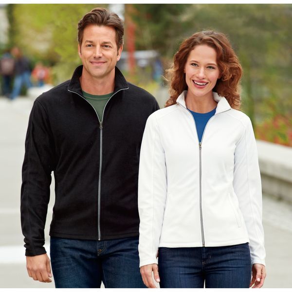 Port Authority® Microfleece Men's Jacket