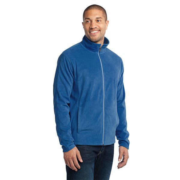 Port Authority® Microfleece Men's Jacket