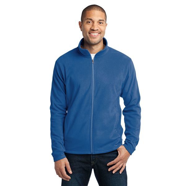 Port Authority® Microfleece Men's Jacket