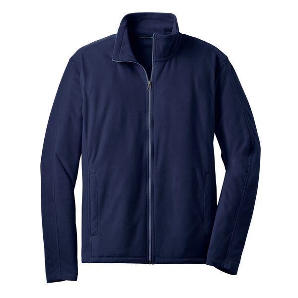Port Authority® Microfleece Men's Jacket