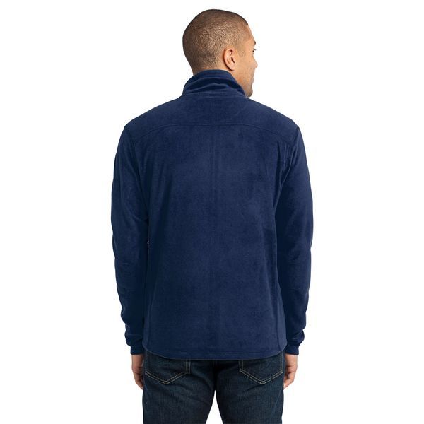 Port Authority® Microfleece Men's Jacket