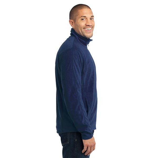 Port Authority® Microfleece Men's Jacket