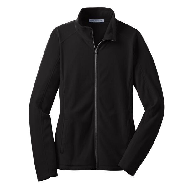 Port Authority® Microfleece Ladies' Jacket