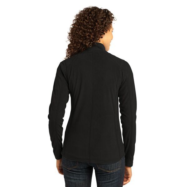 Port Authority® Microfleece Ladies' Jacket