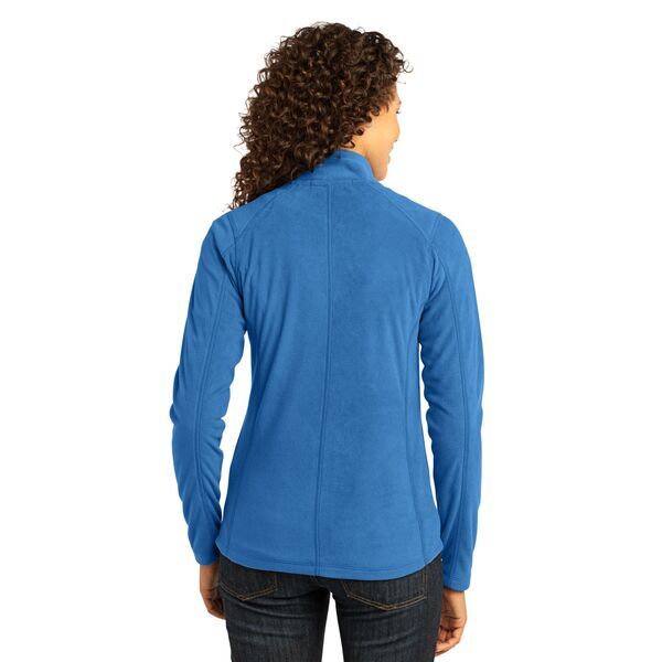 Port Authority® Microfleece Ladies' Jacket