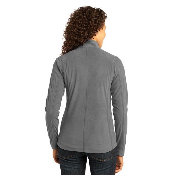 Port Authority® Microfleece Ladies' Jacket