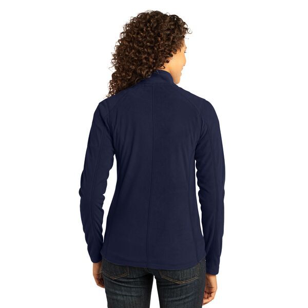 Port Authority® Microfleece Ladies' Jacket