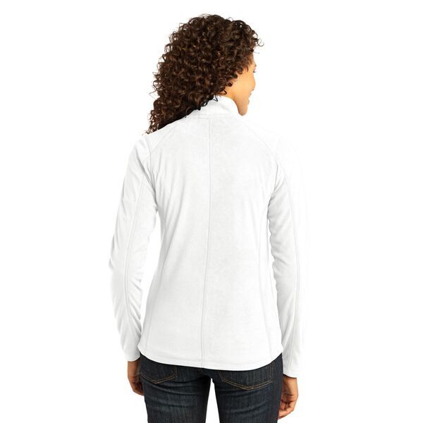 Port Authority® Microfleece Ladies' Jacket