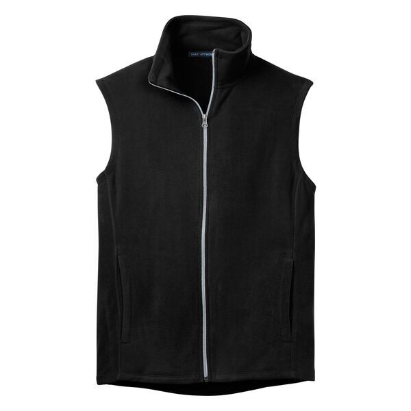 Port Authority® Microfleece Men's Vest