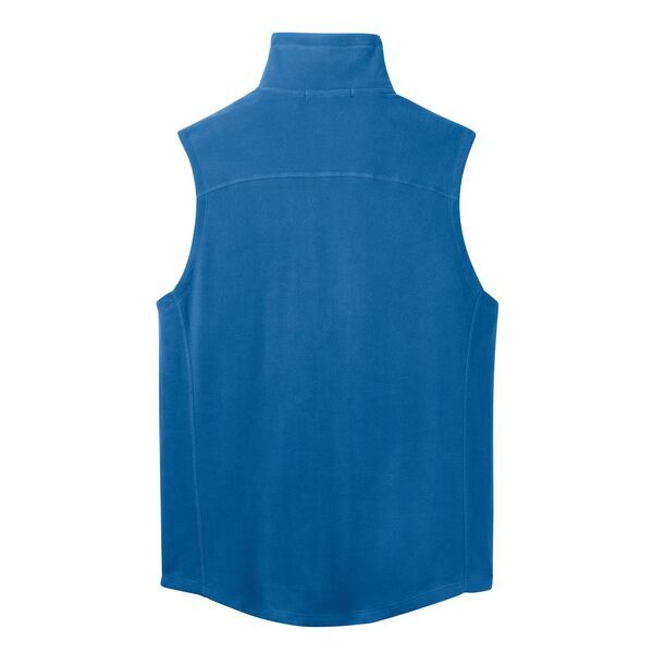 Port Authority® Microfleece Men's Vest