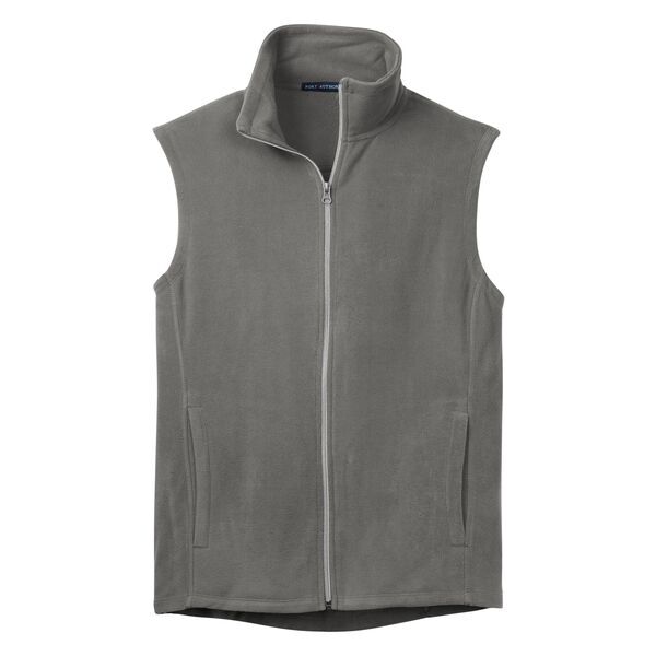 Port Authority® Microfleece Men's Vest