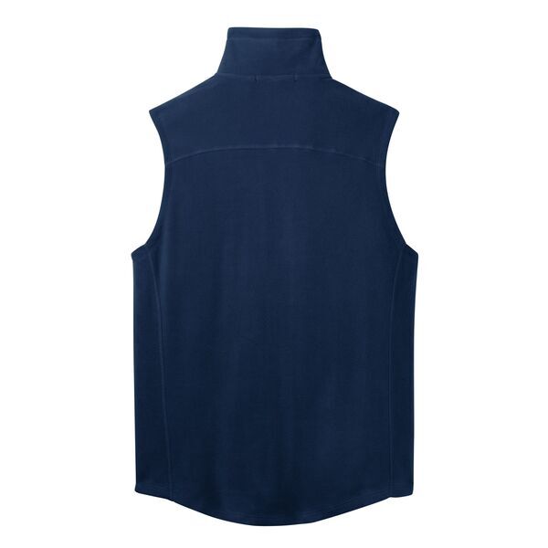 Port Authority® Microfleece Men's Vest