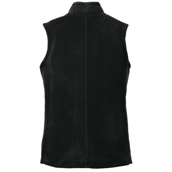 Port Authority® Microfleece Ladies' Vest