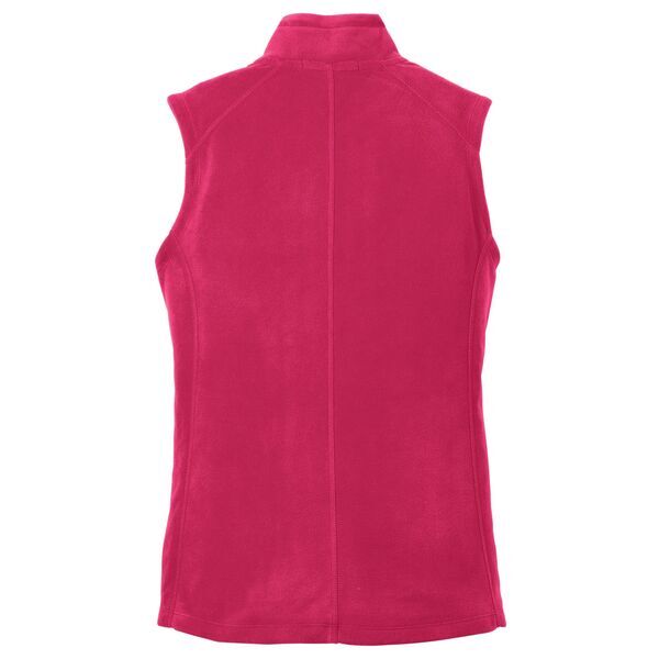 Port Authority® Microfleece Ladies' Vest
