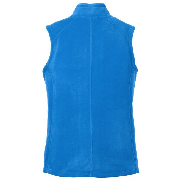 Port Authority® Microfleece Ladies' Vest