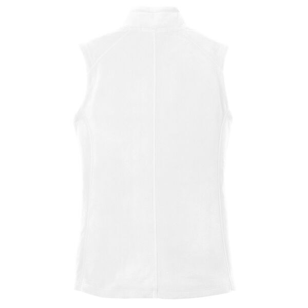 Port Authority® Microfleece Ladies' Vest