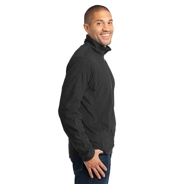 Port Authority® Microfleece 1/2-Zip Men's Pullover