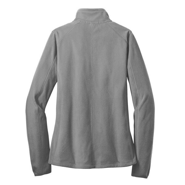 Port Authority® Microfleece 1/2-Zip Ladies' Pullover