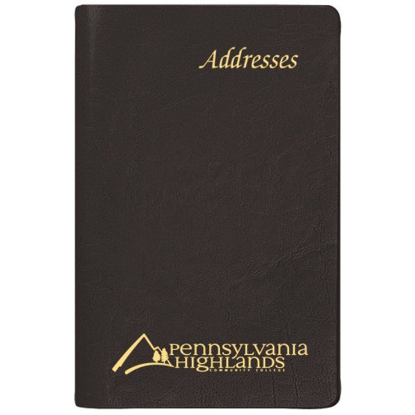 Small Address Book