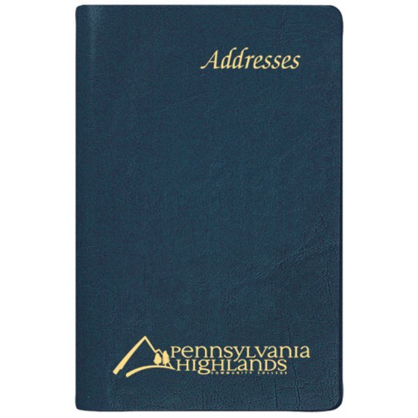 Small Address Book