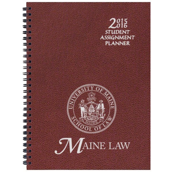 Academic Student Assignment Planner