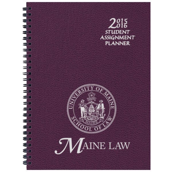 Academic Student Assignment Planner