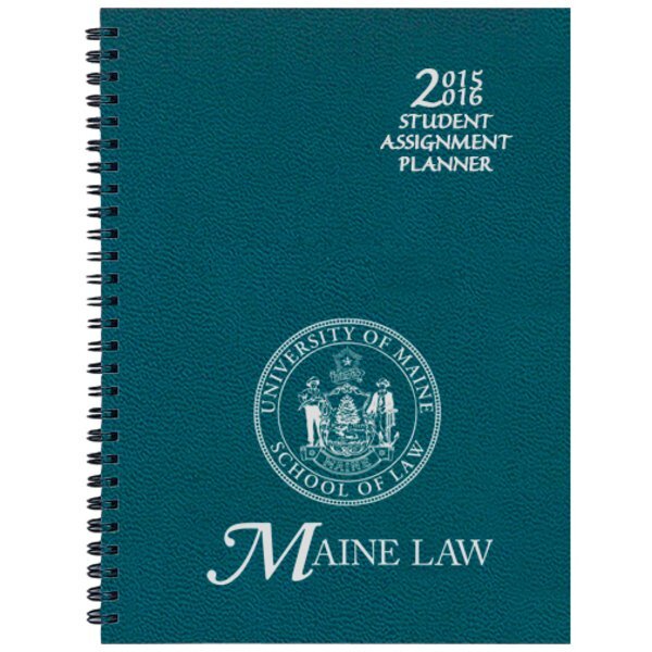 Academic Student Assignment Planner