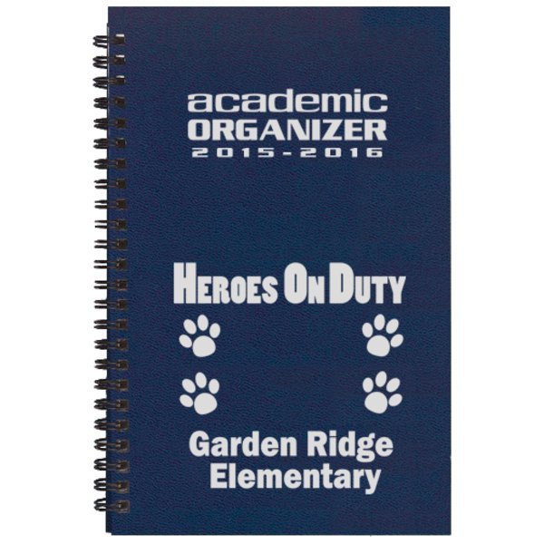 Academic Organizer