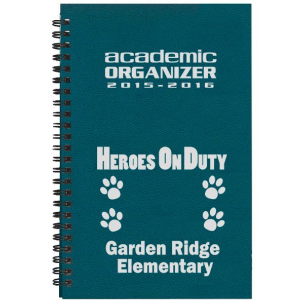 Academic Organizer