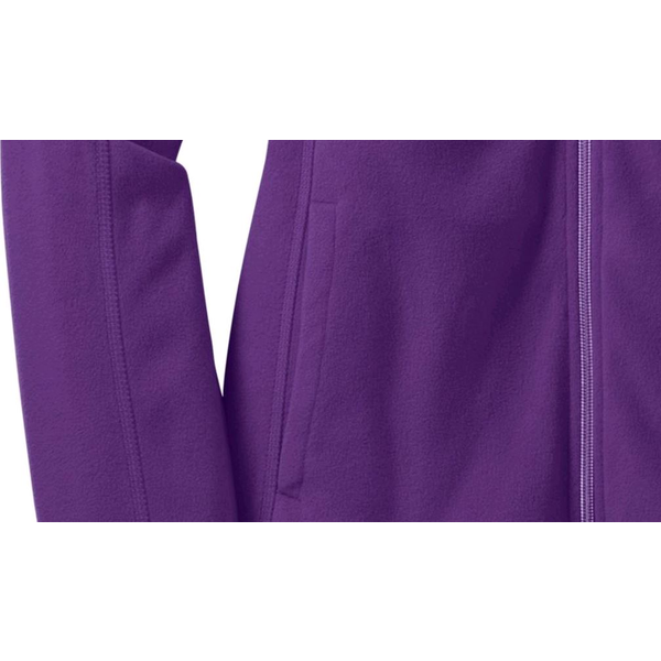 Port Authority® Microfleece Ladies' Jacket