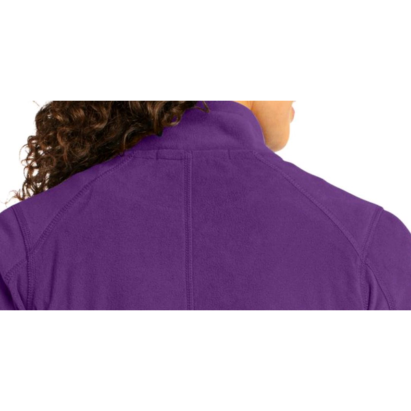 Port Authority® Microfleece Ladies' Jacket