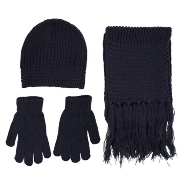 Knitted Winter Set | Promotions Now