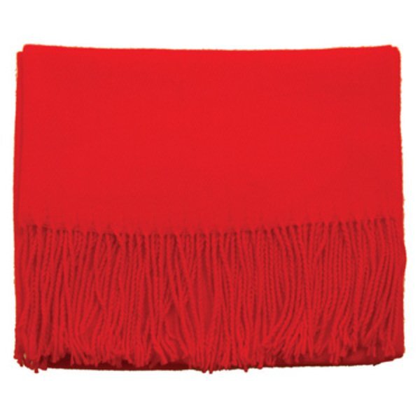 Cashmere Blend Winter Scarf