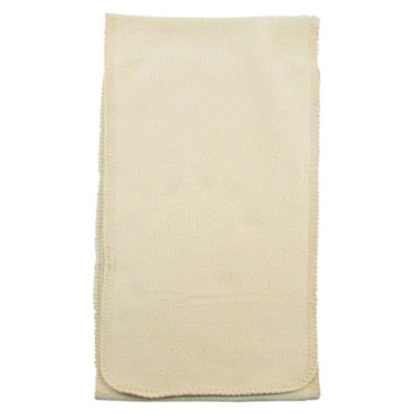 Whipped Stitch Fleece Scarf