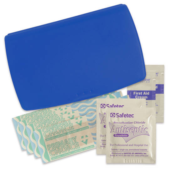 Primary Care First Aid Kit